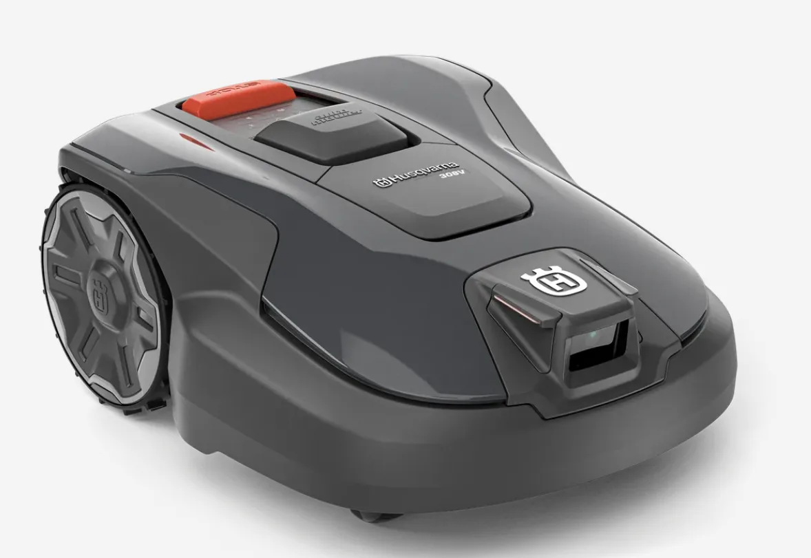 Robot tondeuse Husqvarna Automower 308V